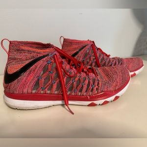 Nike Train UltraFast Flynit